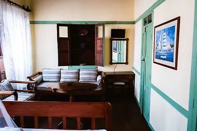 Karnayo Traditional 2* Megisti