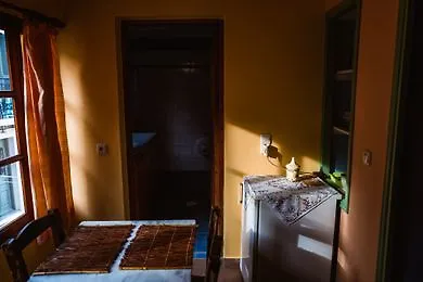Hotel Karnayo Traditional Megisti