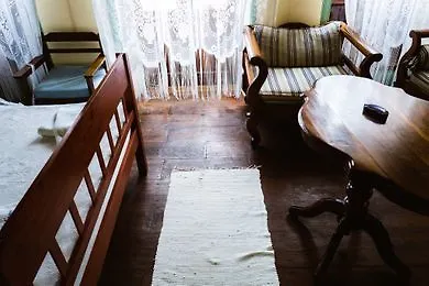 Karnayo Traditional Hotel Megisti