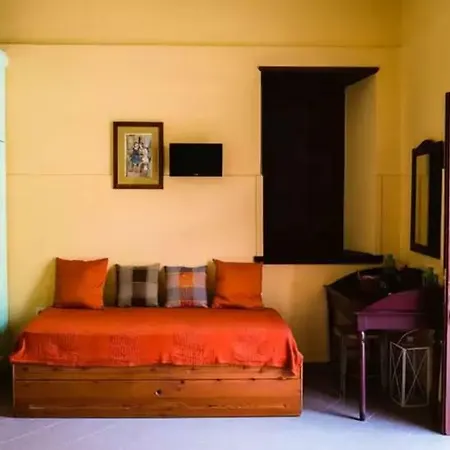Hotel Karnayo Traditional